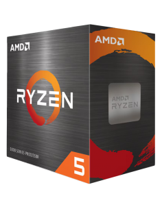 AMD CPU Desktop Ryzen 5... 2